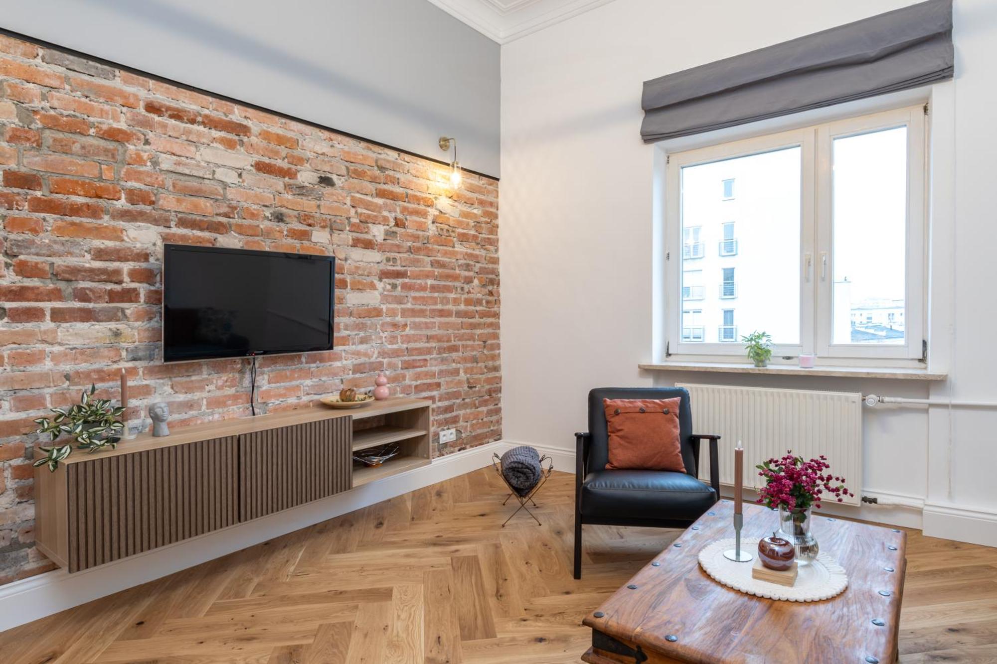 Superapart Andersa 25 Warsawa Bagian luar foto