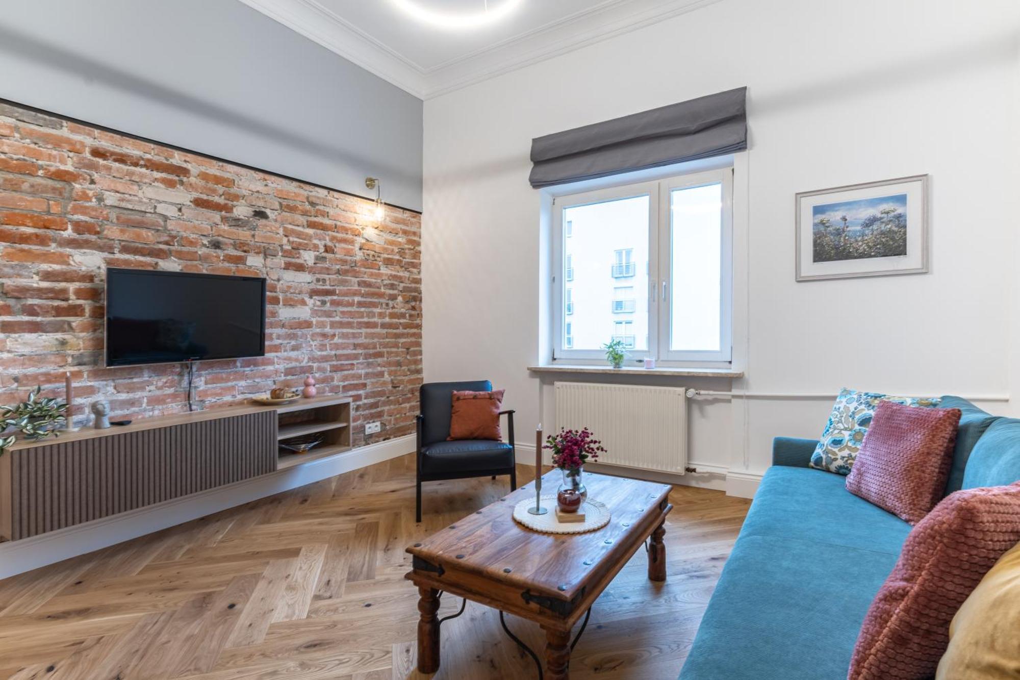 Superapart Andersa 25 Warsawa Bagian luar foto