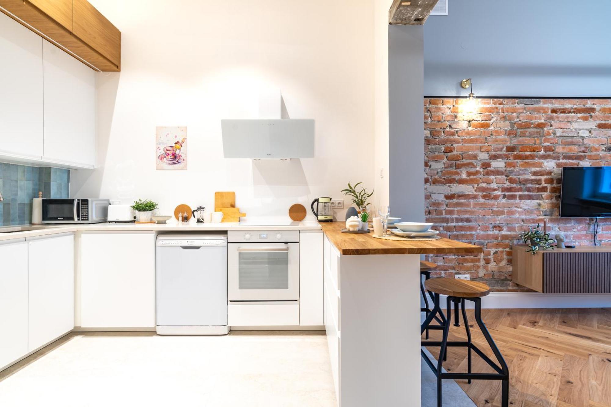 Superapart Andersa 25 Warsawa Bagian luar foto